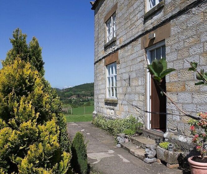 Easterside Farm Bed & Breakfast