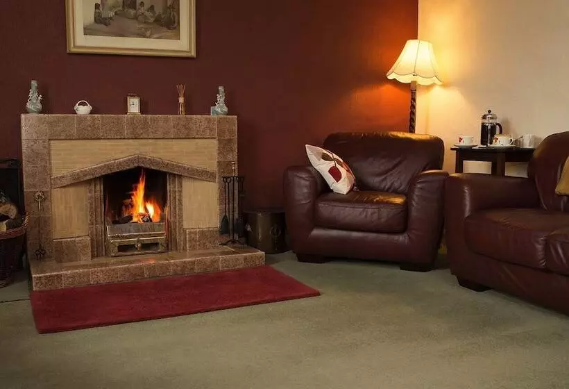 Easterside Farm Bed & Breakfast