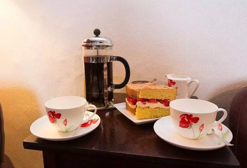 Easterside Farm Bed & Breakfast