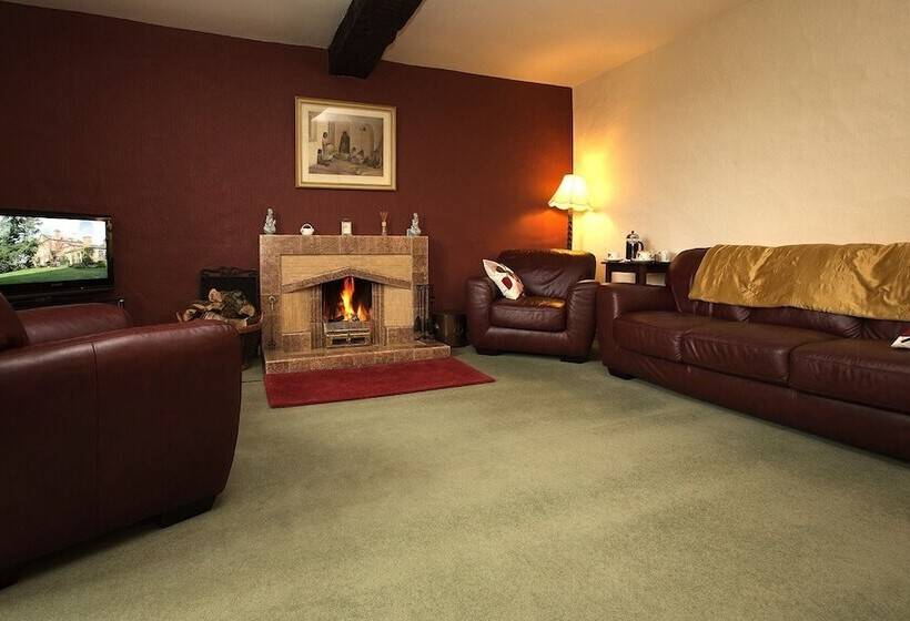 Easterside Farm Bed & Breakfast