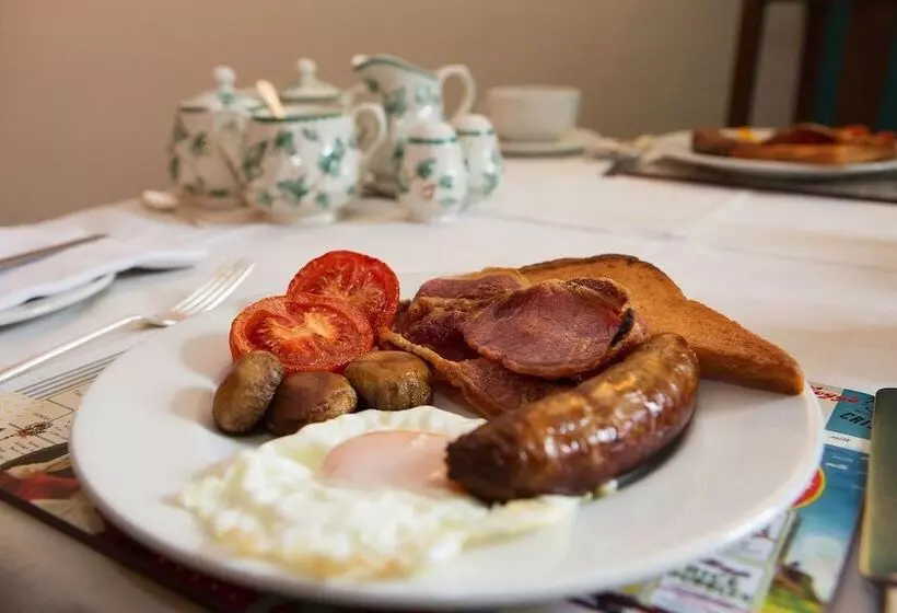 Easterside Farm Bed & Breakfast