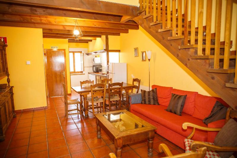 El Bulin De Horcajuelo