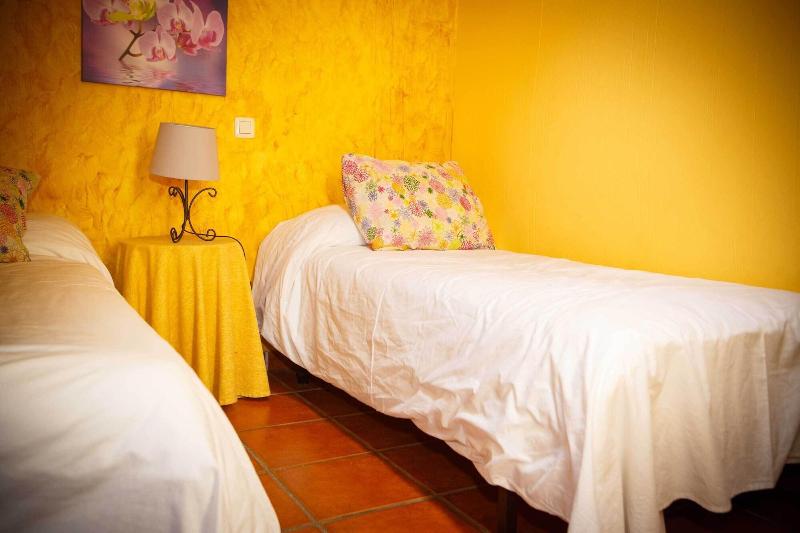 El Bulin De Horcajuelo