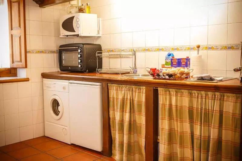 El Bulin De Horcajuelo