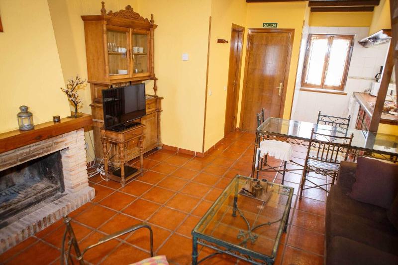 El Bulin De Horcajuelo