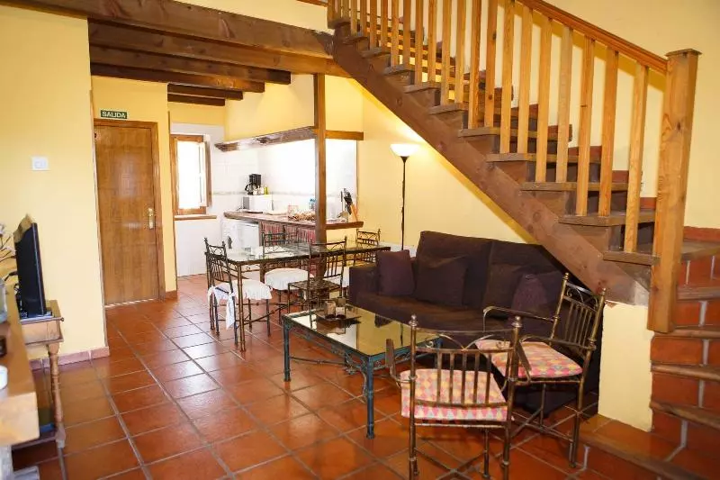 El Bulin De Horcajuelo