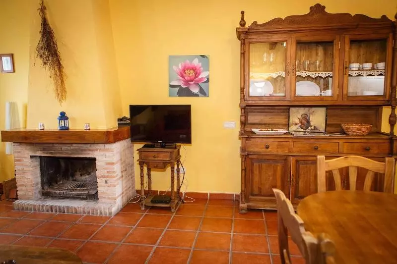 El Bulin De Horcajuelo