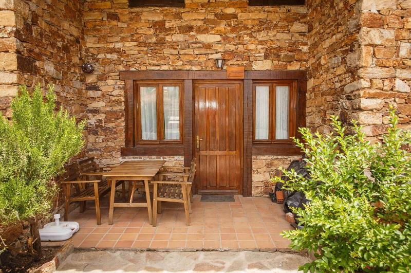 El Bulin De Horcajuelo