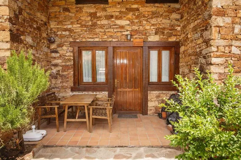 El Bulin De Horcajuelo