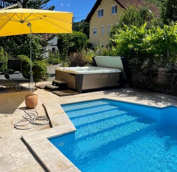 Ferienwohnungen Ries