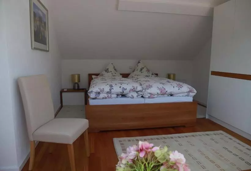 Ferienwohnungen Ries