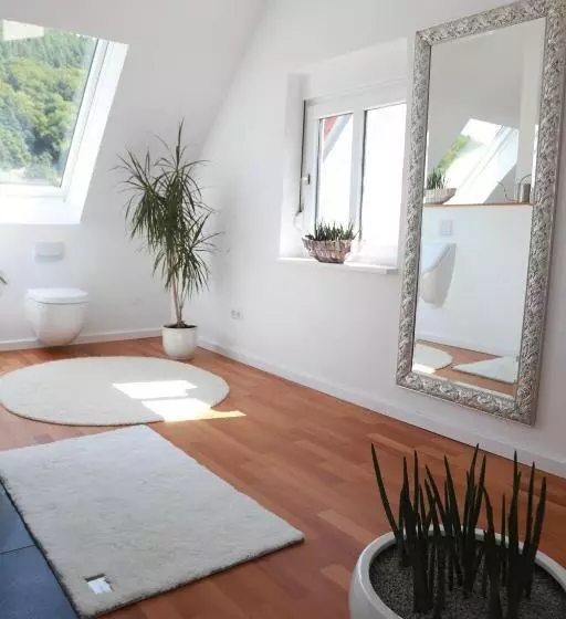 Ferienwohnungen Ries