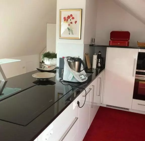 Ferienwohnungen Ries