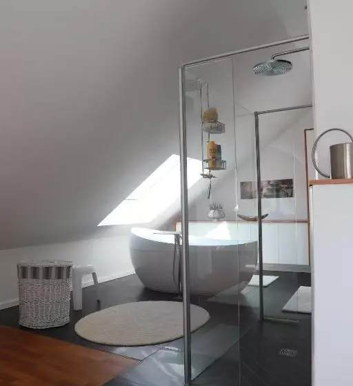 Ferienwohnungen Ries