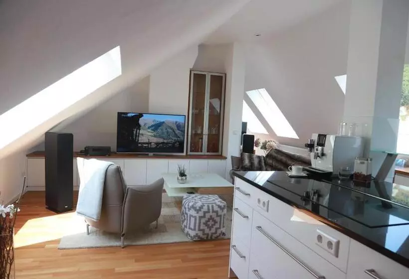 Ferienwohnungen Ries