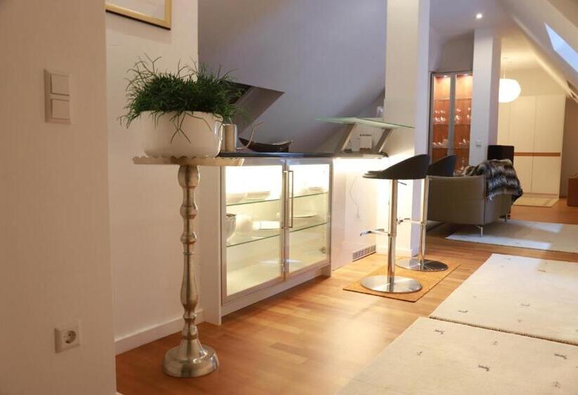 Ferienwohnungen Ries