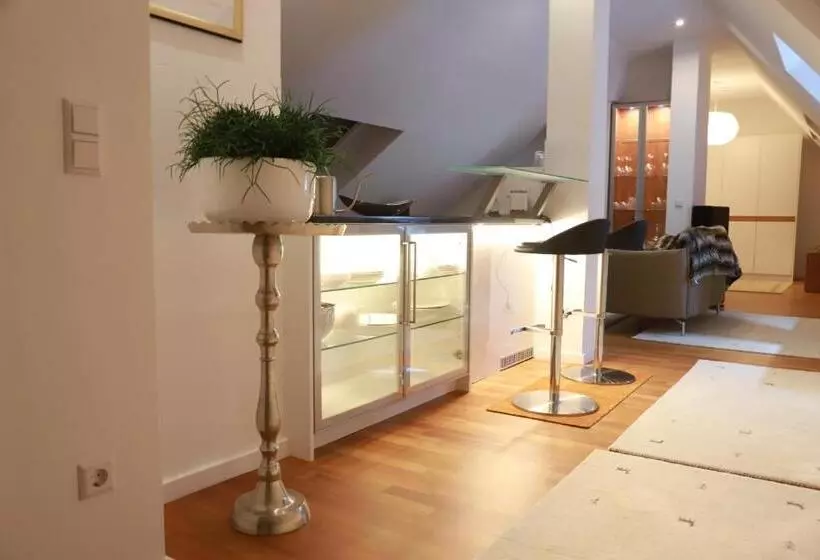 Ferienwohnungen Ries