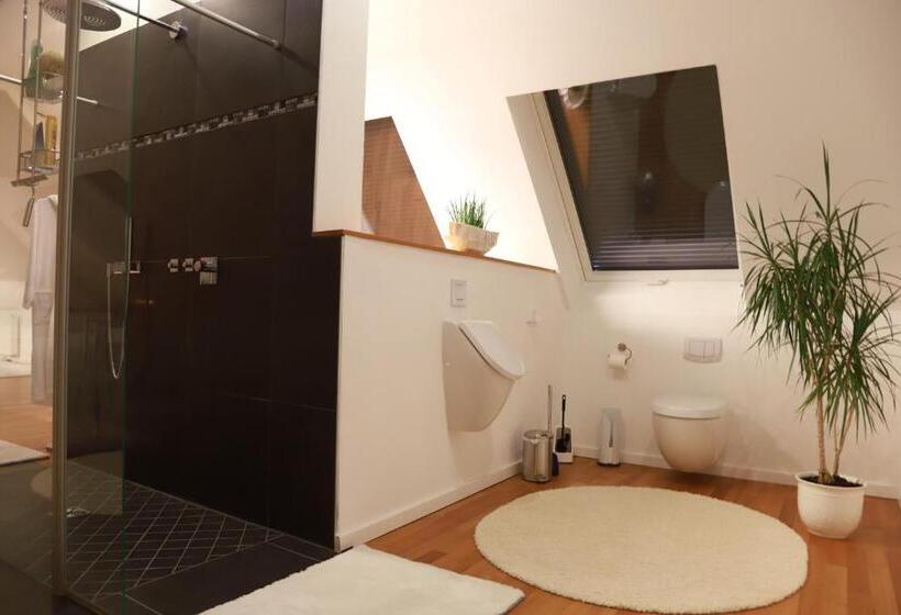 Ferienwohnungen Ries