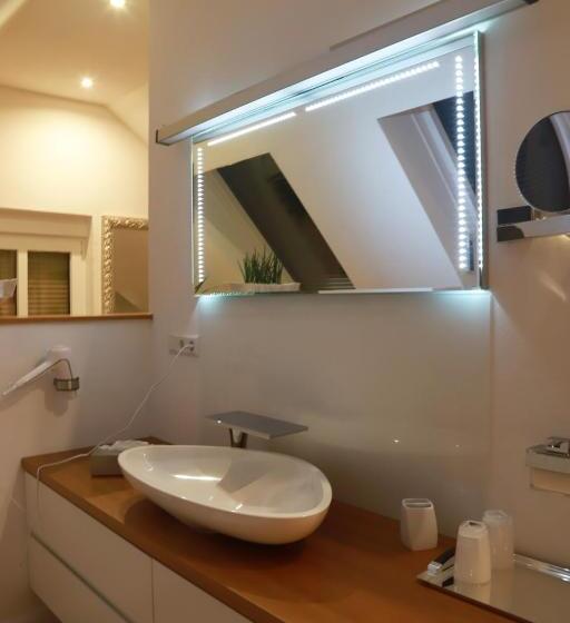 Ferienwohnungen Ries