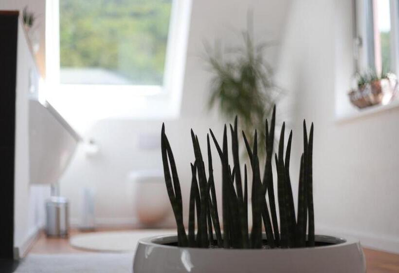 Ferienwohnungen Ries