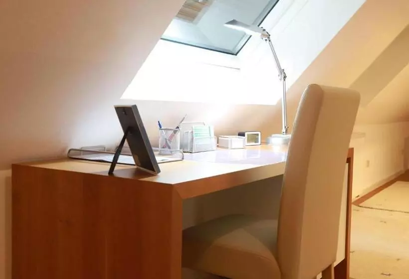 Ferienwohnungen Ries