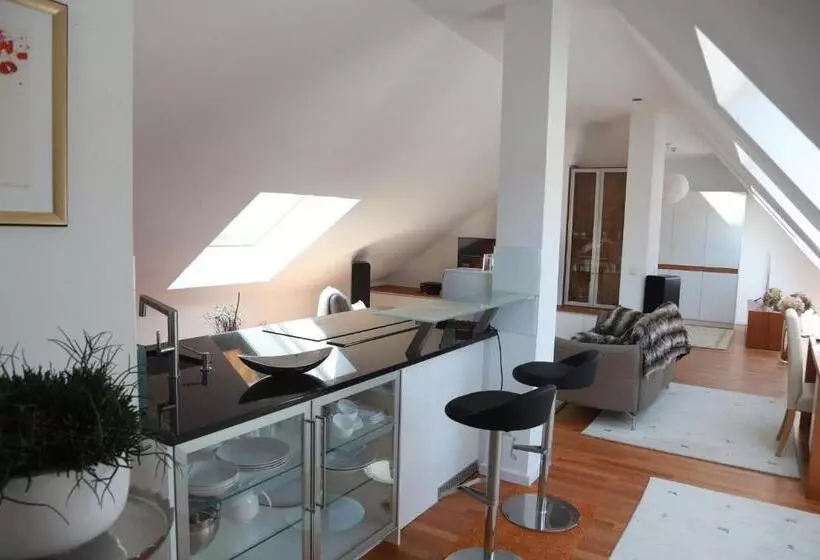 Ferienwohnungen Ries