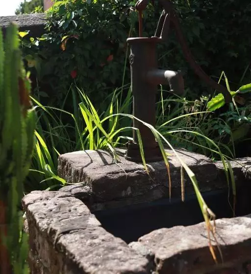 Ferienwohnungen Ries