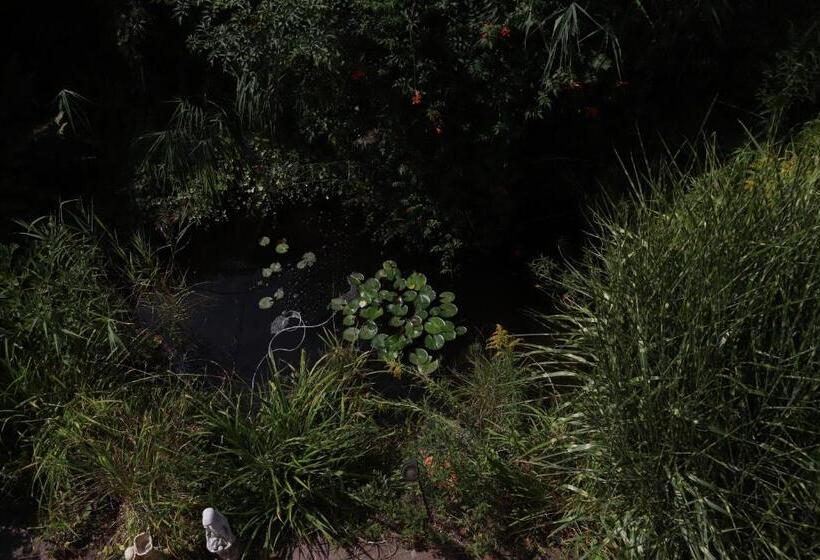 Ferienwohnungen Ries