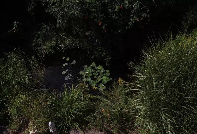 Ferienwohnungen Ries