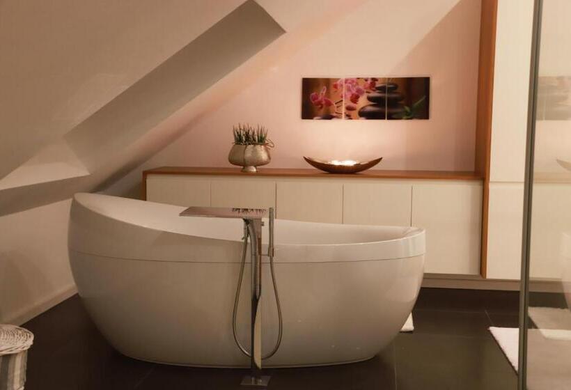 Ferienwohnungen Ries