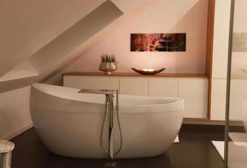 Ferienwohnungen Ries