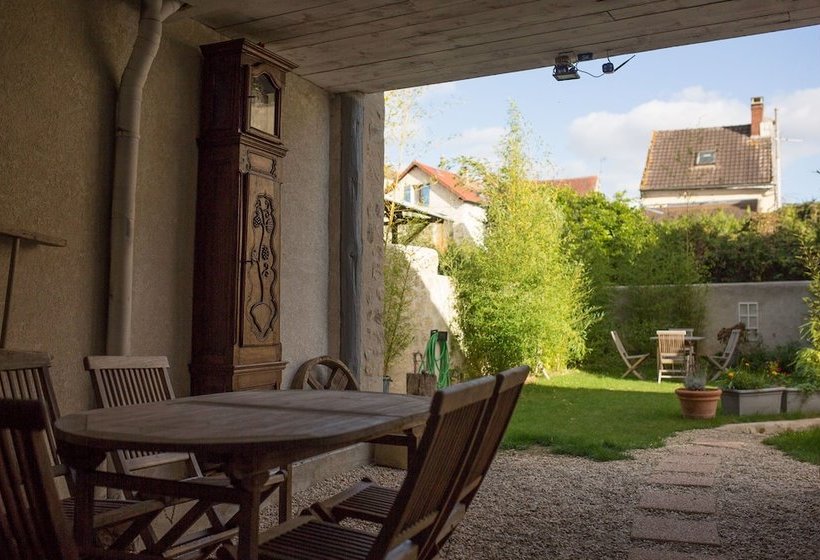 Gites Les Tournesols