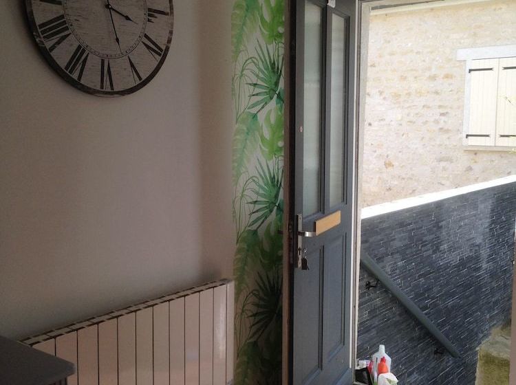 Gites Les Tournesols