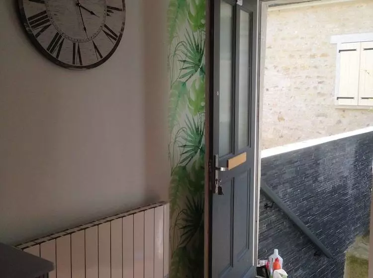 Gites Les Tournesols