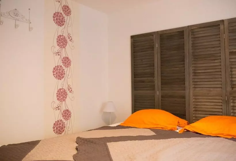 Gites Les Tournesols