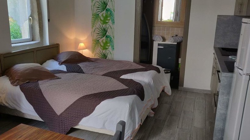 Gites Les Tournesols