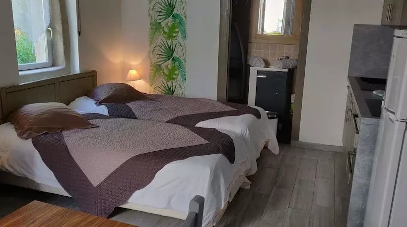 Gites Les Tournesols