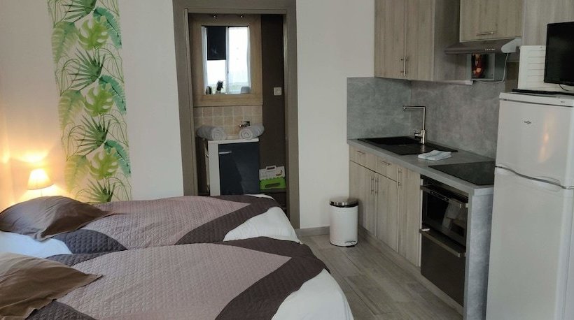 Gites Les Tournesols