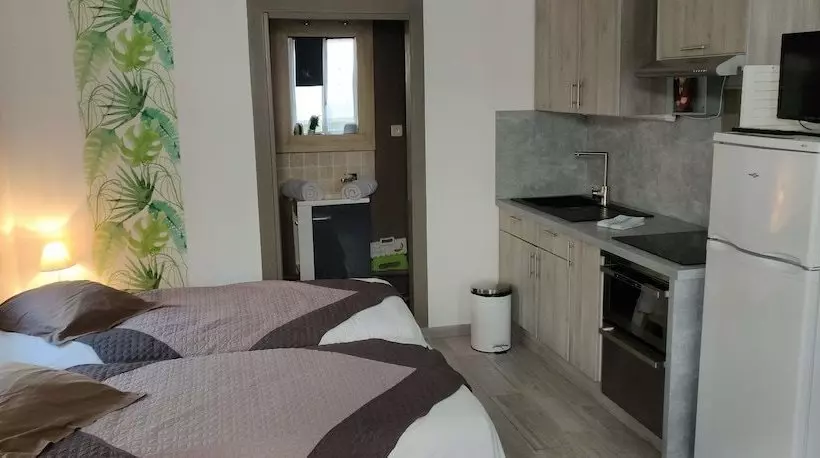 Gites Les Tournesols