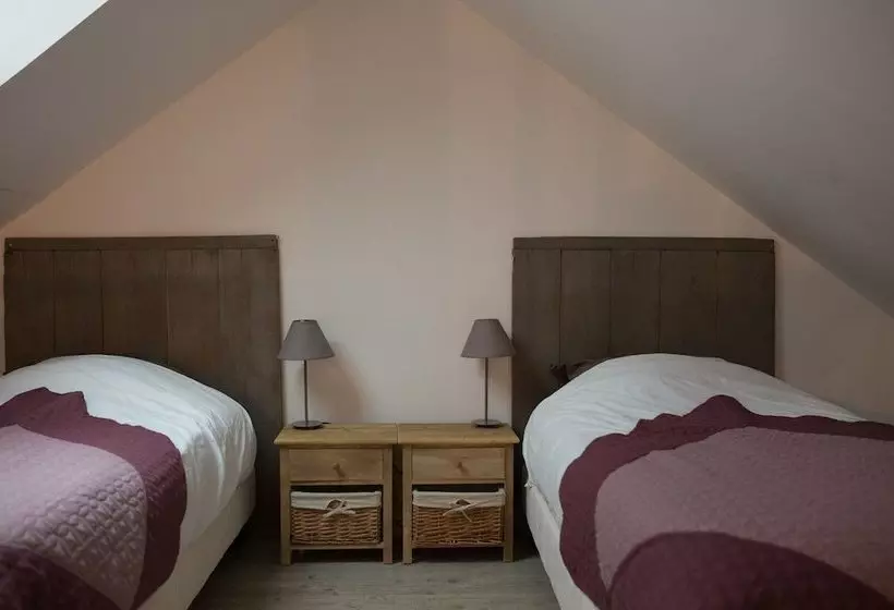 Gites Les Tournesols