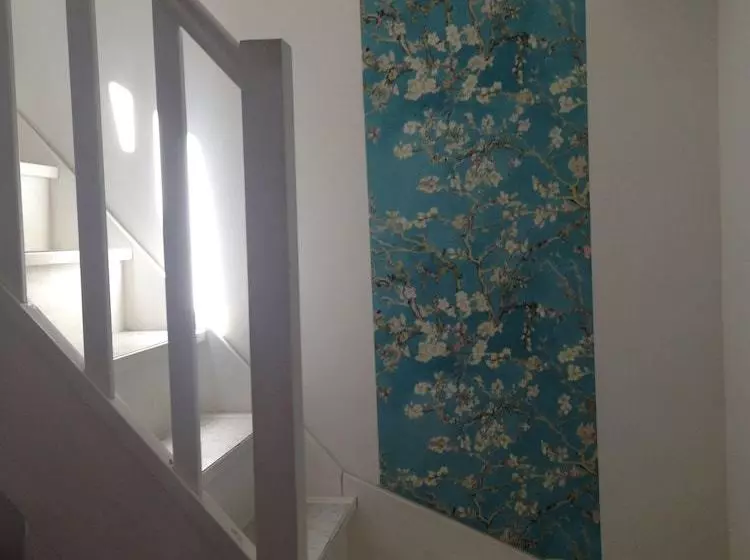 Gites Les Tournesols