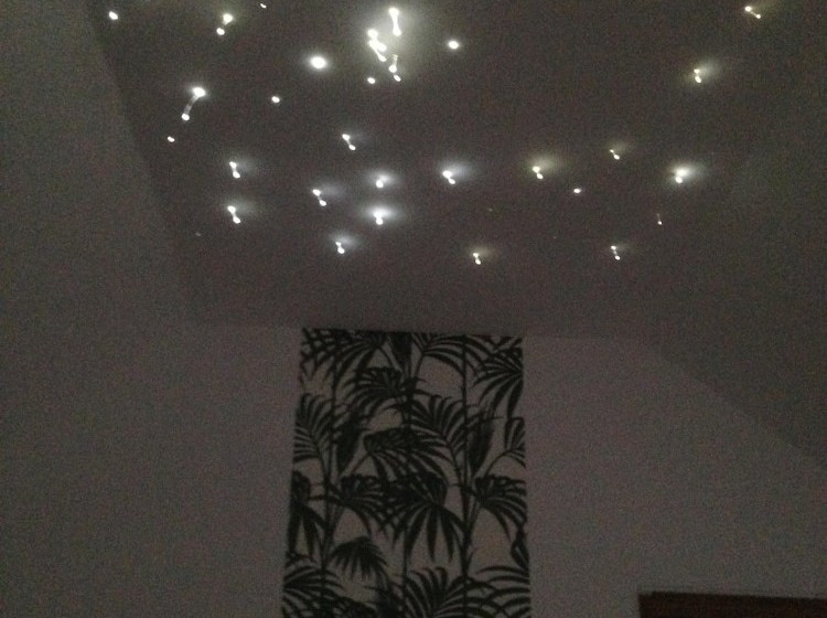 Gites Les Tournesols