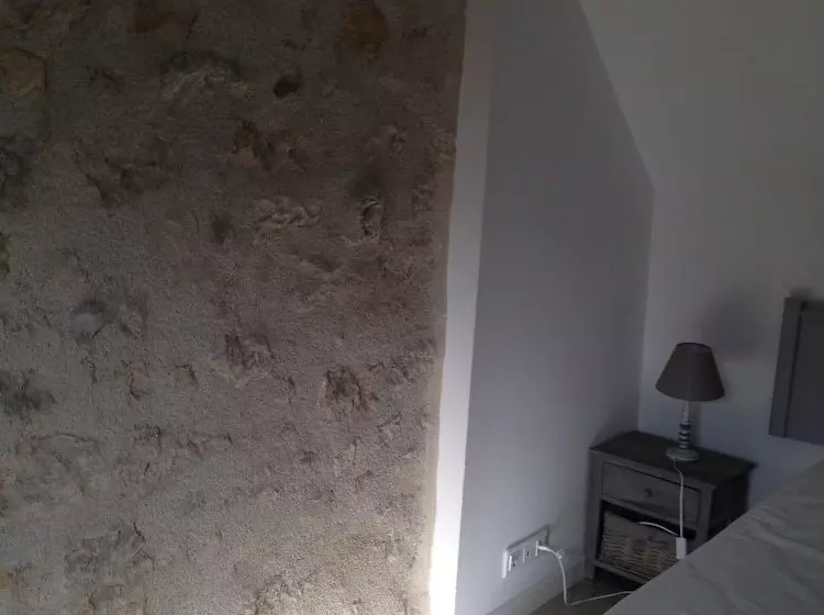 Gites Les Tournesols