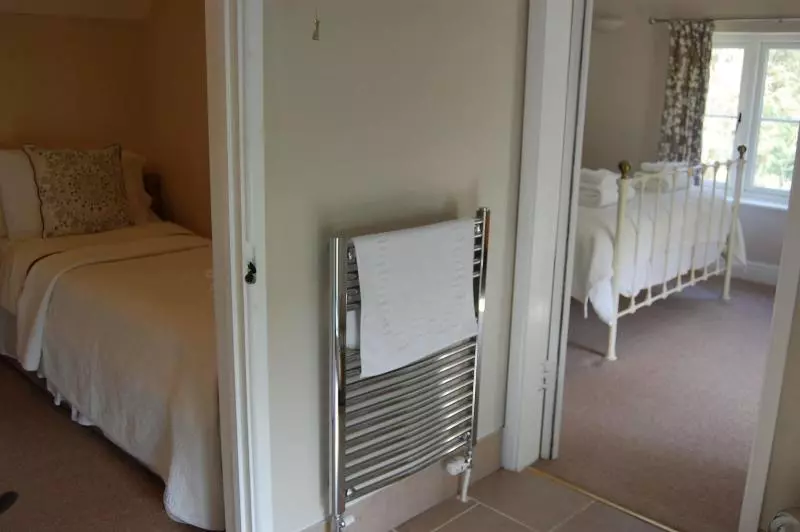 Gorselands Hall Bed And Breakfast