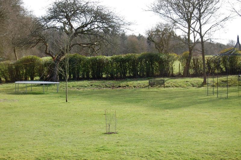 Gorselands Hall Bed And Breakfast