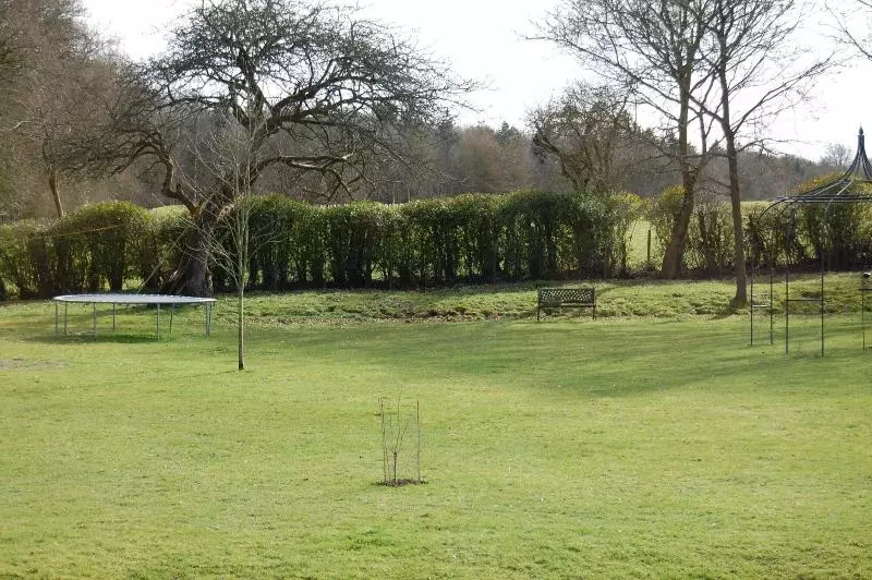 Gorselands Hall Bed And Breakfast