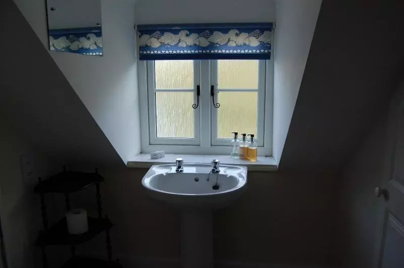 Gorselands Hall Bed And Breakfast