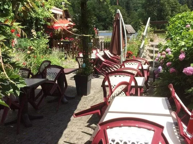 Hotelli Auberge Des Pyrenees