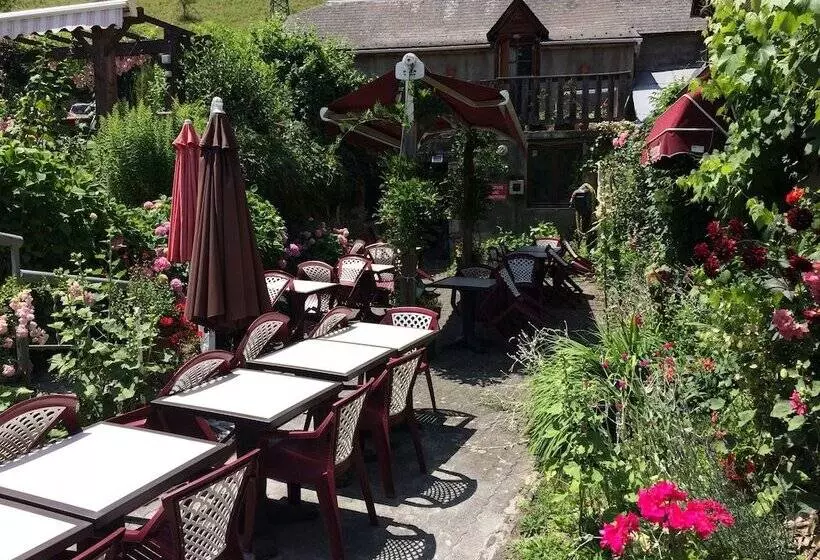 Hotelli Auberge Des Pyrenees