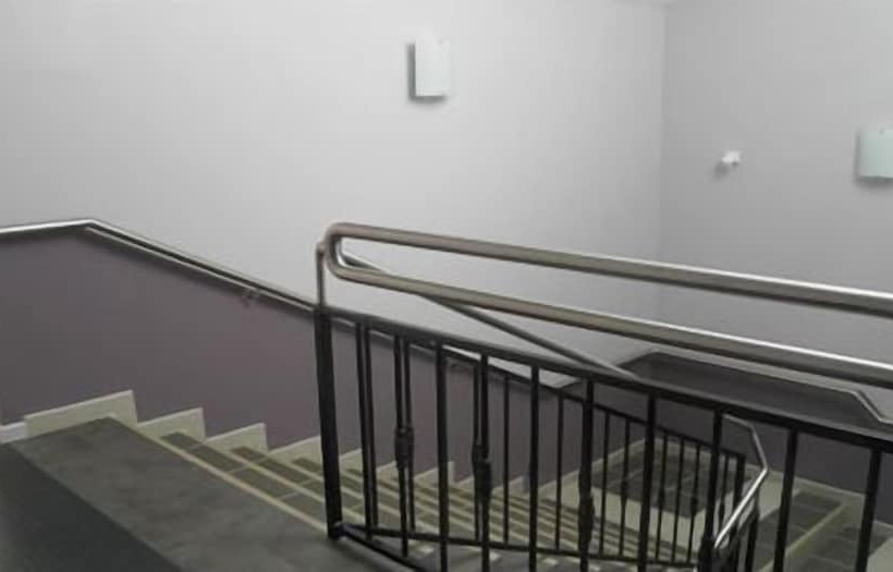 هتل Auberge Des Pyrenees